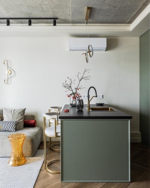 * квартира 45 кв. 09