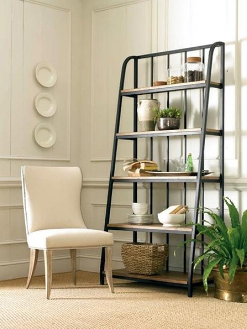 Идеи симпатичных полок для дома. 01