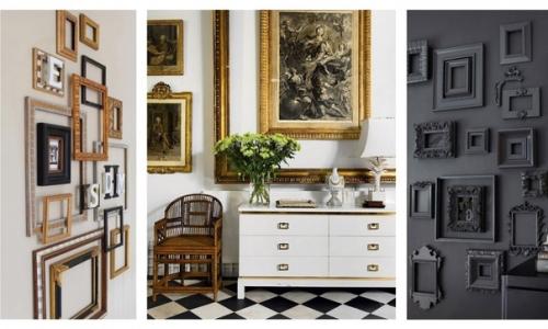 Картины для интерьера. 04