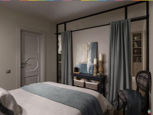 Вишневый сад от студии Fateeva Design ч. 2. 02