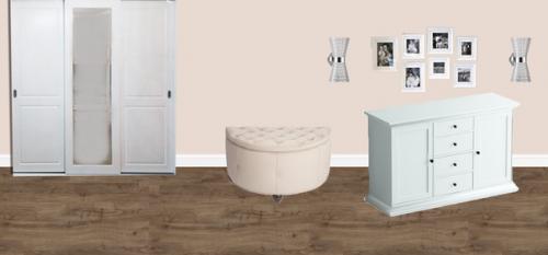 Хочу поделиться с вами процессом работы над квартирой для прекрасной семьи с тремя детишками один принц и 2 принцессы. 04