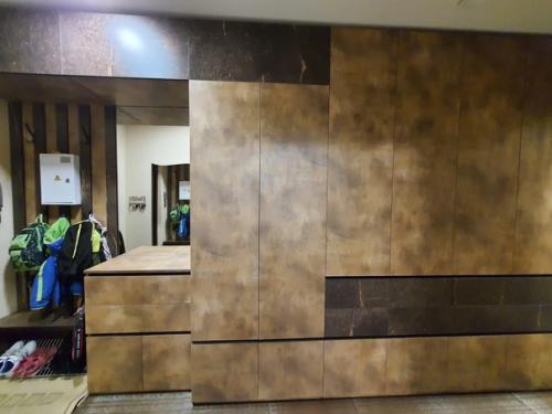 Прихожая - ваша визитная карточка квартиры. 03