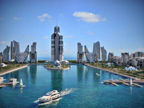 ? 15. Главных достопримечательностей баку? 03