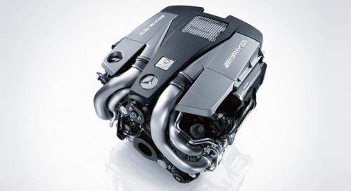 Mercedes - Benz e63 amg 4matic. 04