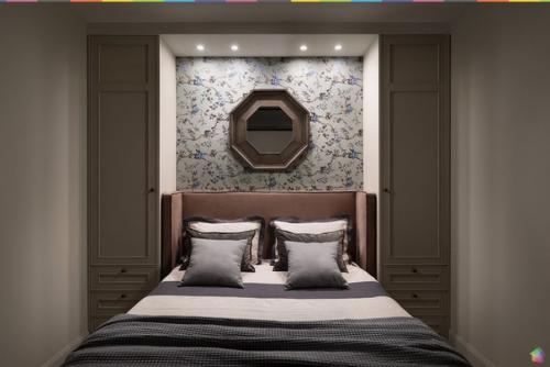 Вишневый сад от студии Fateeva Design ч. 2. 04