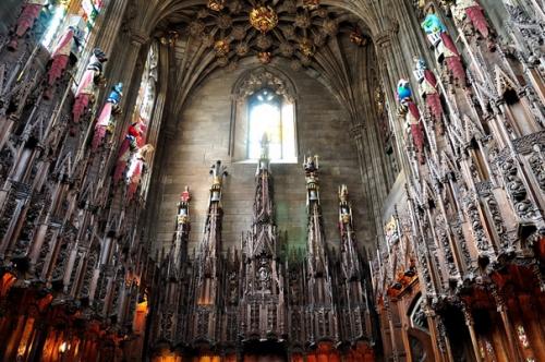 Архитектура. Architecture Cathedral сhristianity собор. 03