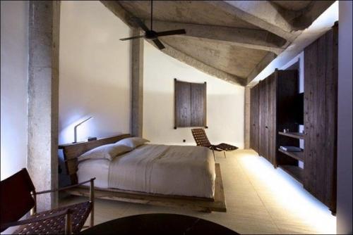 Дом - купол от дизайнера Тимоти аултона. 06