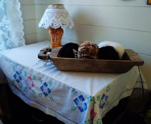 Выбросить или сохранить? 04