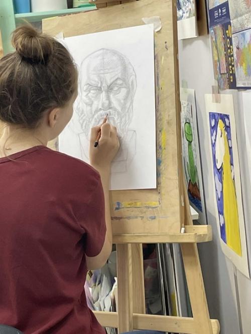 Возможно все, главное желание! 03