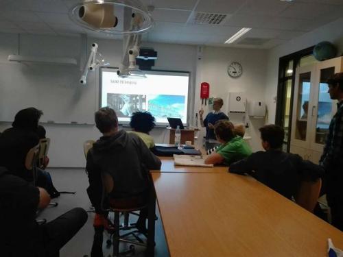 Настало время делиться прекрасным. 06