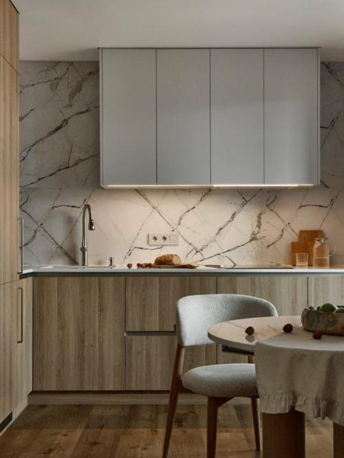 Квартира в Беларуси для молодой девушки. 02