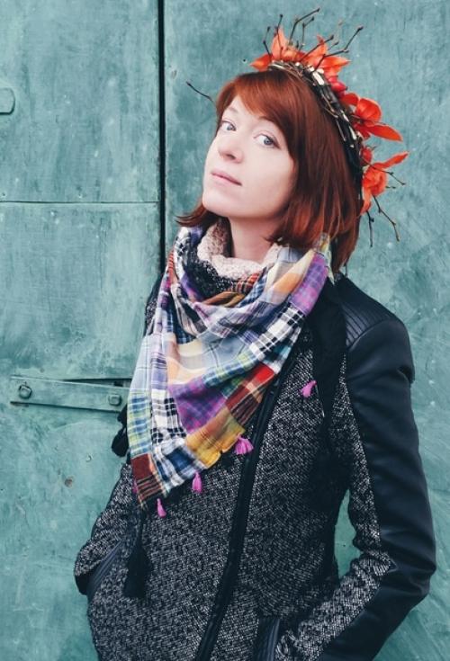 Как же хорошо, что я не стала публиковать тут пост со своими книжными планами на сентябрь. 01