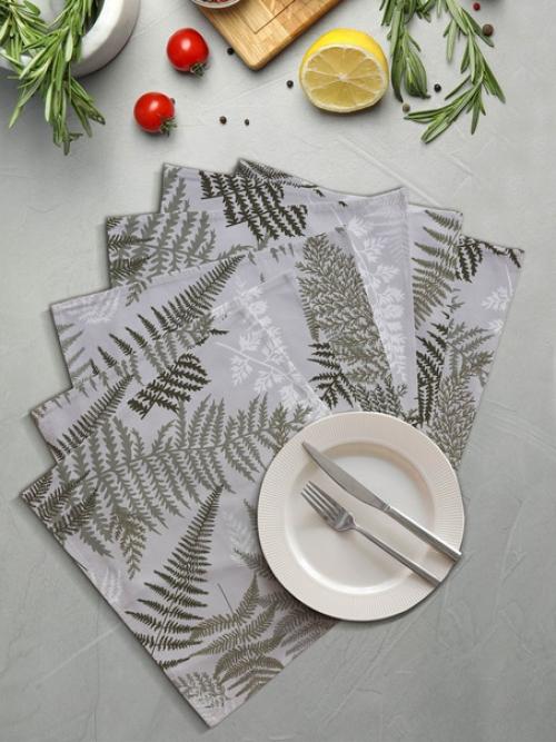 Как создать праздник из рутинной трапезы? 04