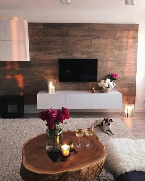 Ремонт в квapтиpe пo собcтвенномy дизайнy. 01