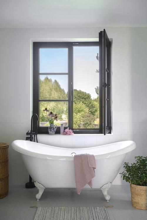 Как школа дачей стала. 08