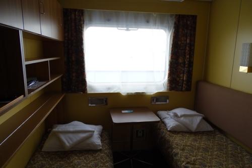 Всегда хотел переехать. 09