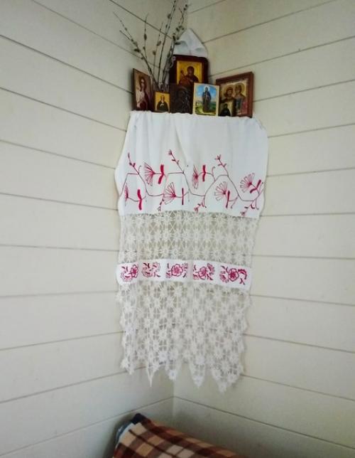 Выбросить или сохранить? 05