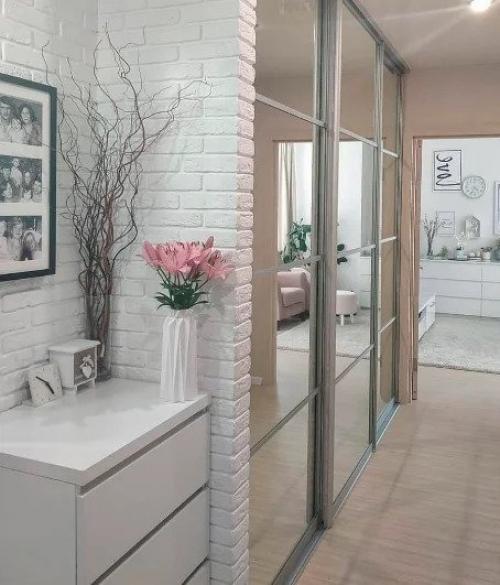 Рискнул и купил квартиру старого дедушки в которой не делали ремонт много лет. 04