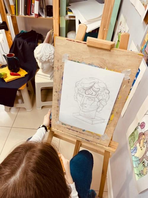 Возможно все, главное желание! 05