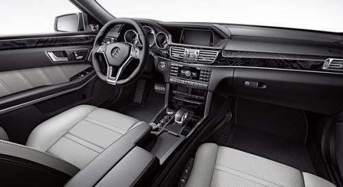 Mercedes - Benz e63 amg 4matic. 02