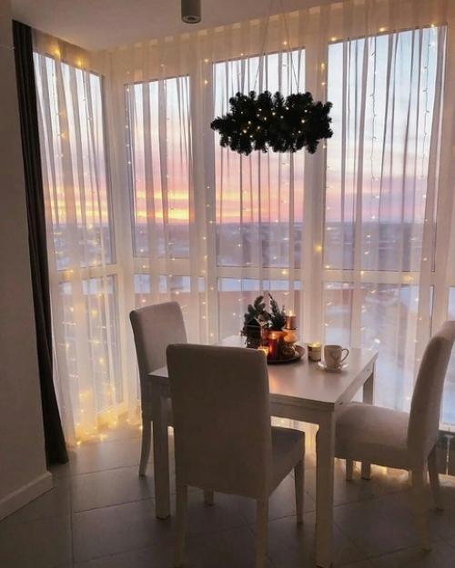 Ремонт в квapтиpe пo собcтвенномy дизайнy. 04