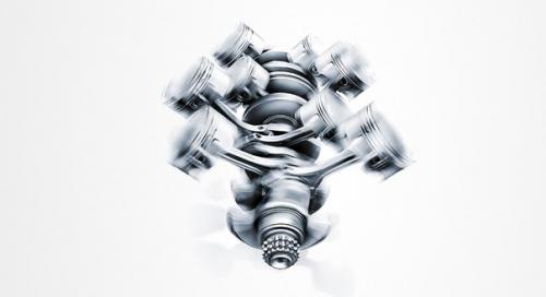 Mercedes - Benz e63 amg 4matic. 08