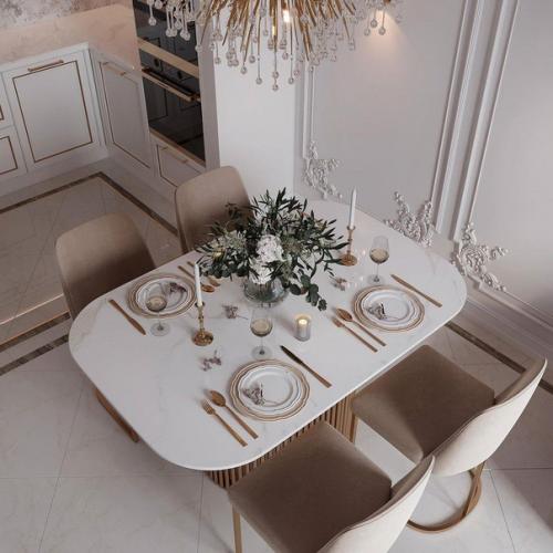 Изысканно и роскошно. 06