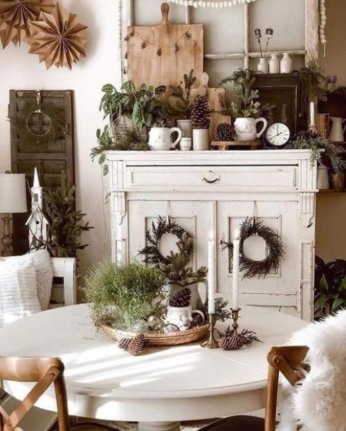 Как вы знаете, декор - это не просто украшение интерьера, это способ придать своему пространству индивидуальность и уют. 05