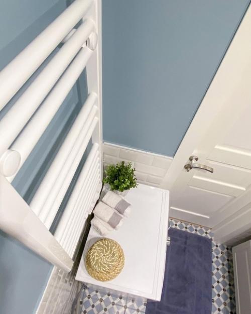 Маленькая ванная 2, 8 кв. 01