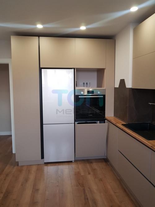 Моя кухня. С кухней было определиться легче всего. 03