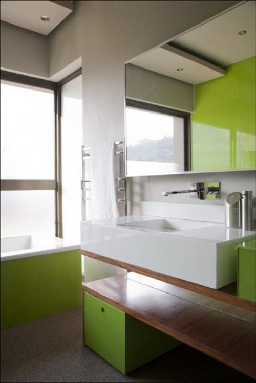 Красивая архитектура: дом с бассейном в йоханнесбурге. 09