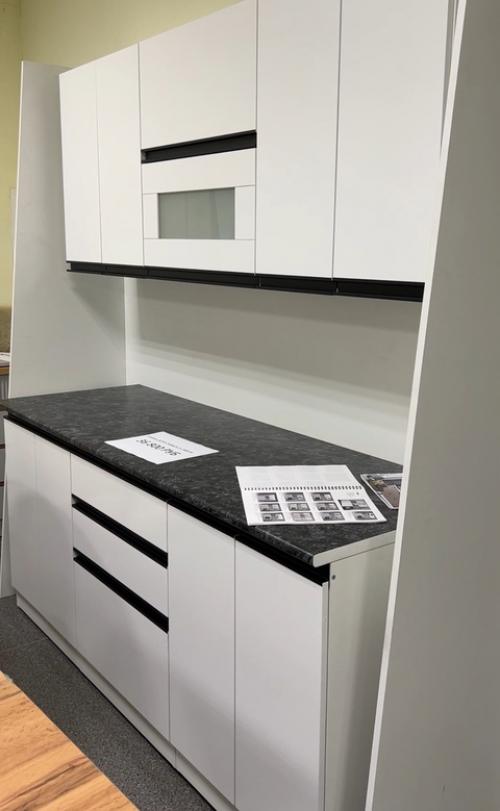 Мебель для кухни в наличии и под заказ: 01