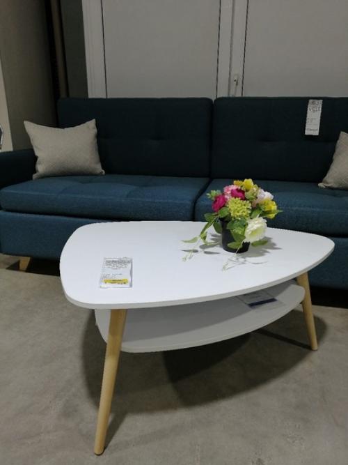 Журнальный столик - функциональный предмет интерьера, способный решить целый ряд интерьерных задач. 04