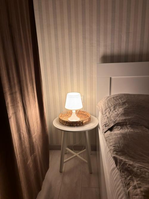 Некоторые особенности освещения в разных комнатах: 02