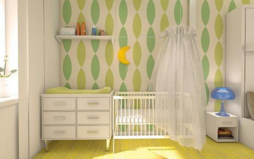 Ищете интересные сочетания цветов для своего интерьера? 04