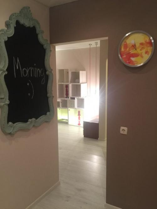 Квартиру на длительный срок сдам. 07