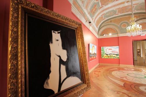 20 мест в Петербурге, где живет вдохновение. 04