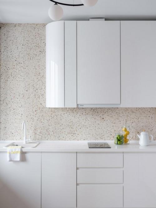 Квартира для девушки по проекту Ольги Луис, 40 м. 03 Квартира для девушки по проекту Ольги Луис, 40 м. 03