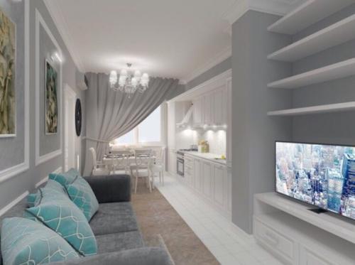 Что-то хотите этакое? 01