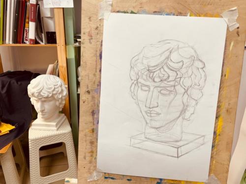 Возможно все, главное желание! 04