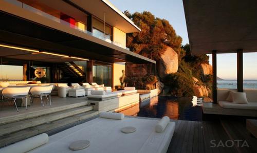 Victoria 73 - калифорнийский стиль от Saota! 04