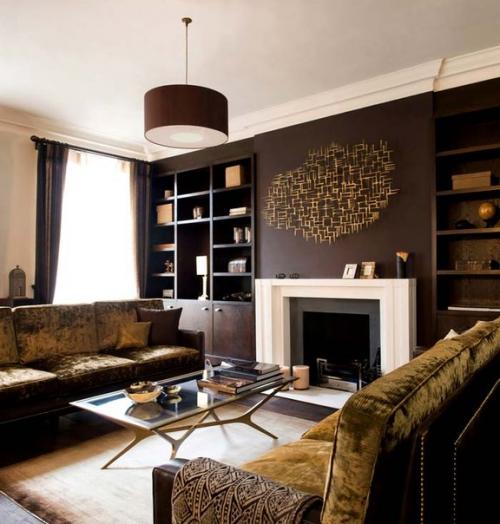 В интерьере. 1. белый. 03