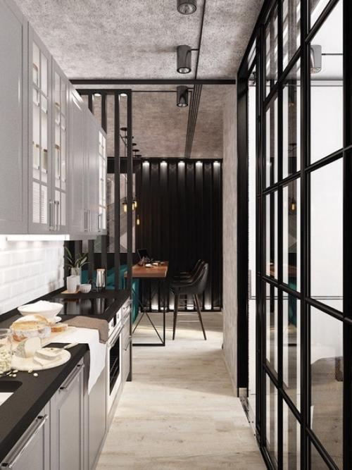 Вce o дизaйне интeрьepа. 07