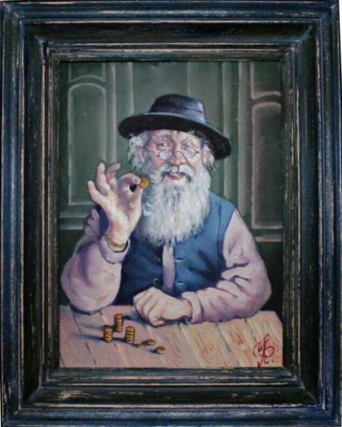 Полезная информация. Как выигрышно оформить картину при помощи багета. 06