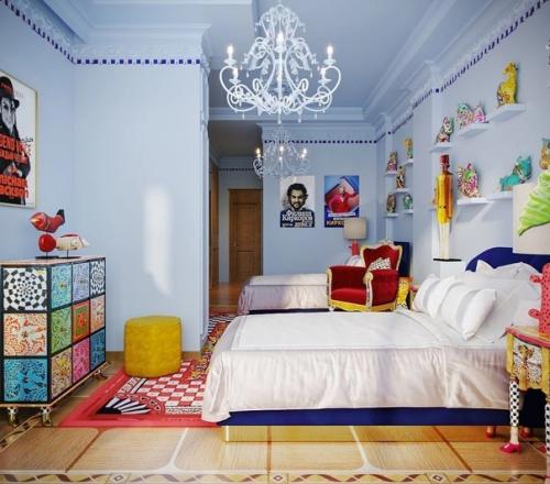 Ремонт в квартире филиппа киркорова. 03