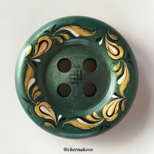 Шенкурская роспись. Мастера этой росписи проживали в селениях по берегам рек ваги, устьи и кокшеньги. 07