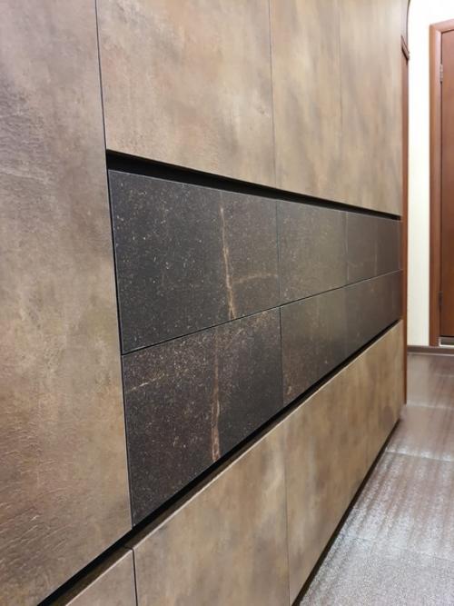 Прихожая - ваша визитная карточка квартиры. 04