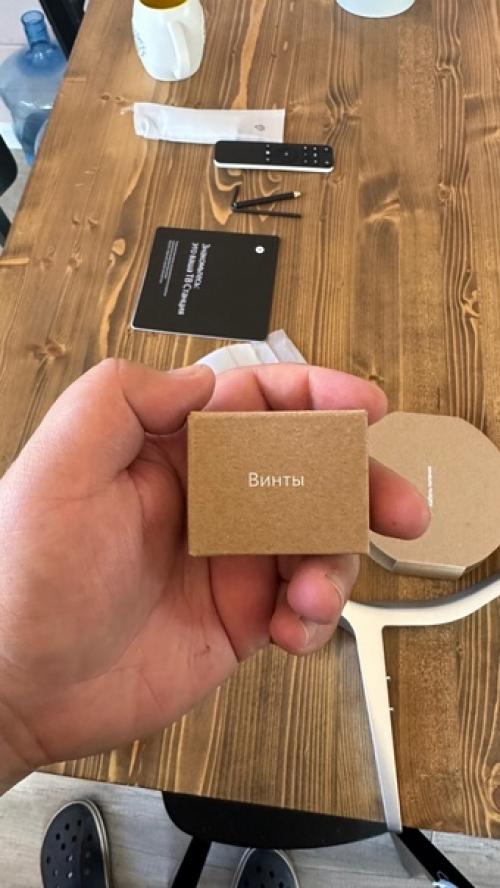 Почти три недели прошло с тех пор, как я купил себе яндекс тв станцию про с Алисой. 05