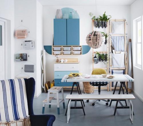 Что купить в икеа и не прогадать, советует дизайнер по интерьерам концерна романов Алиса баронова. 07