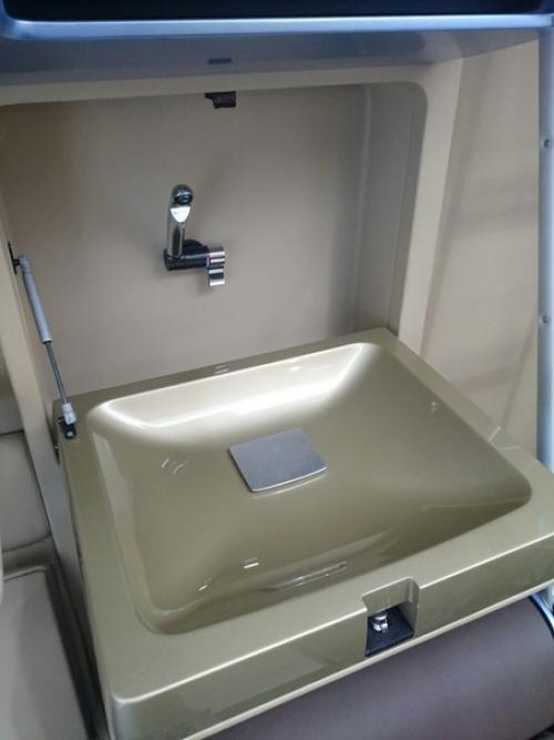 Кабина Трансформер от камаза. 06